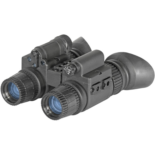 Armasight Dispositivo de visión nocturna N-15 IDi Binocular Gen. 2+