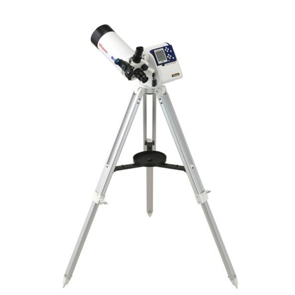 Vixen MC 110/1035 VMC110L Skypod y trípode