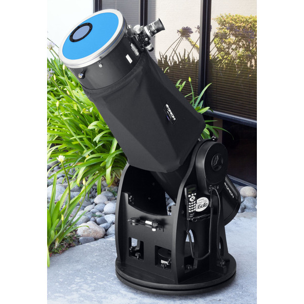 Orion Juego de accesorios para SkyQuest XX12 Dobson