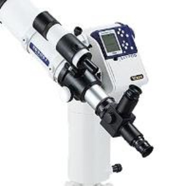 Vixen Refractor apocromático AP 80/600 ED80Sf Skypod