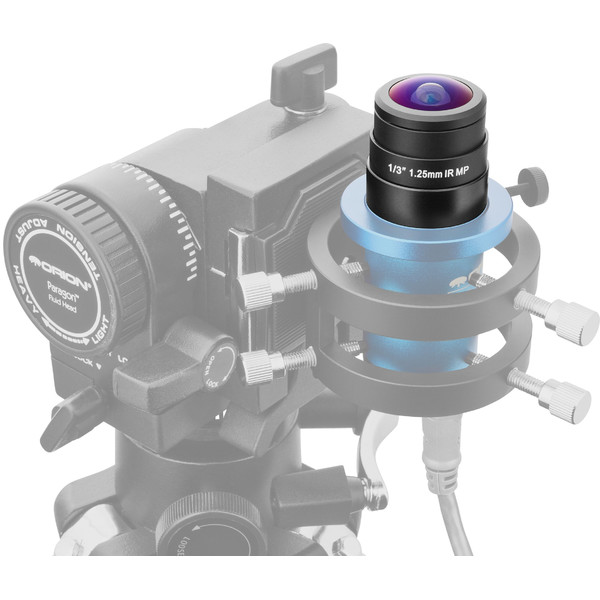 Orion Objetivo AllSky para la Cámara StarShoot All-In-One