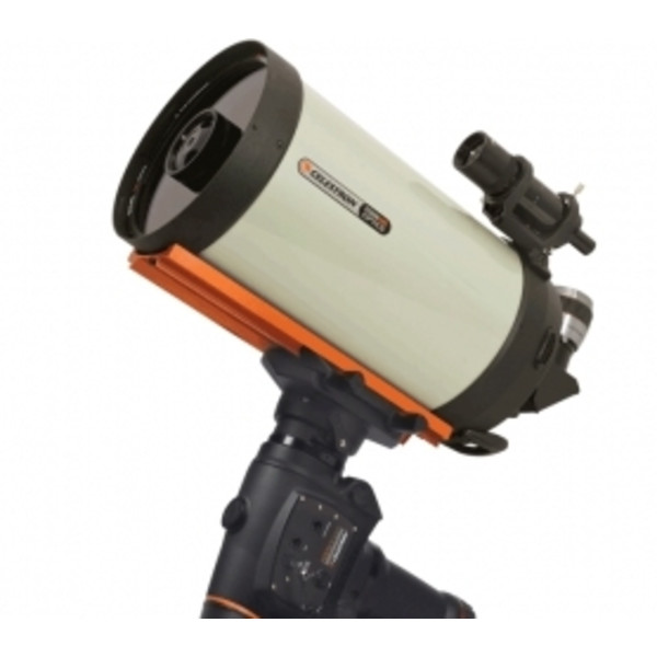 Celestron Telescopio SC 235/2350 EdgeHD 925 CGEM DX GoTo telescope