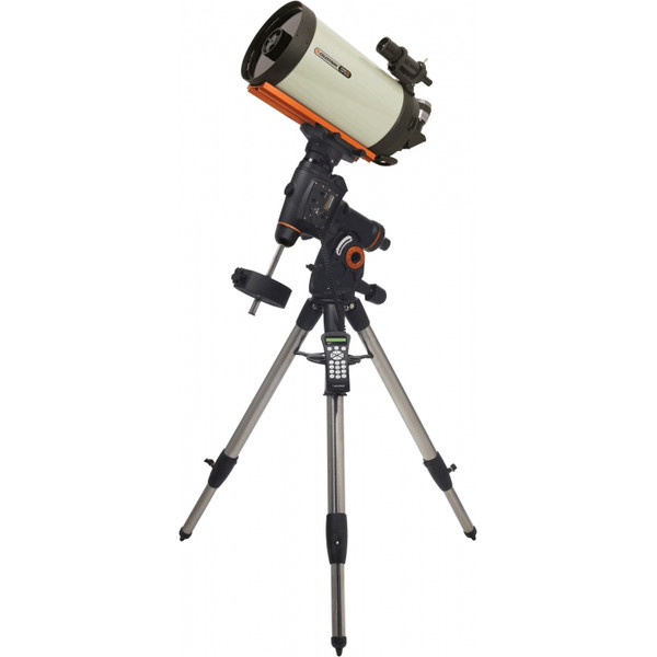 Celestron Telescopio SC 235/2350 EdgeHD 925 CGEM DX GoTo telescope