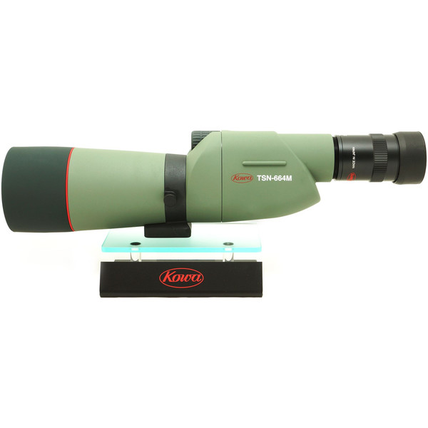 Kowa Catalejo TSN-664M + TSE-Z9B, ocular Vario 20-60x