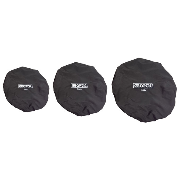 Geoptik Guardapolvos Cubierta antipolvo para 270mm - 360mm