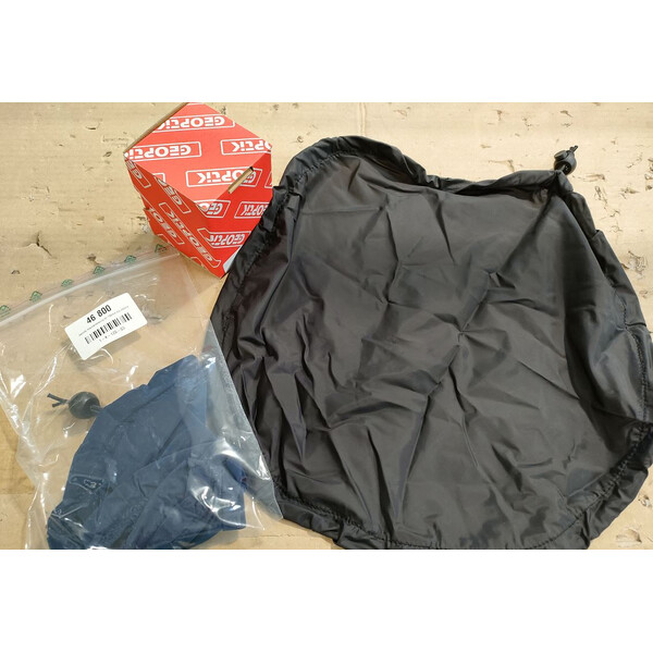 Geoptik Guardapolvos Cubierta antipolvo para 150mm - 250mm