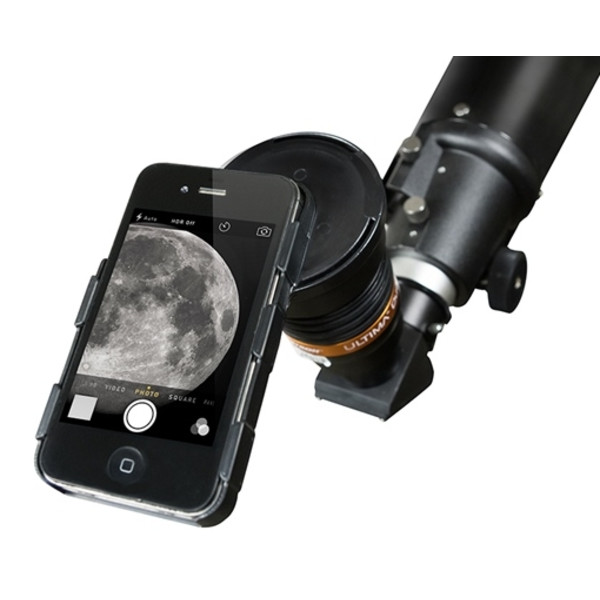 Celestron Adaptador para iPhone 4/4S Ultima Duo