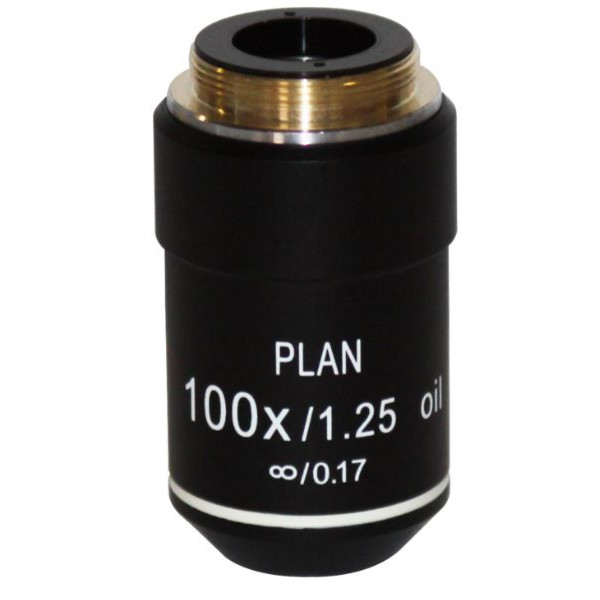 Optika objetivo Objectivo M-612, 100x/1.25 Plan IOS para B-500