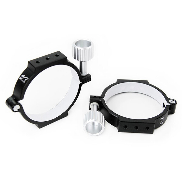 William Optics Abrazaderas 90mm