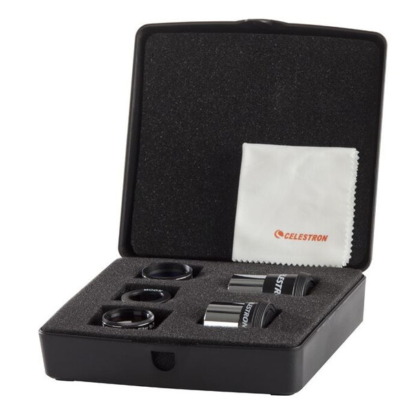 Celestron PowerSeeker Kit de accesorios