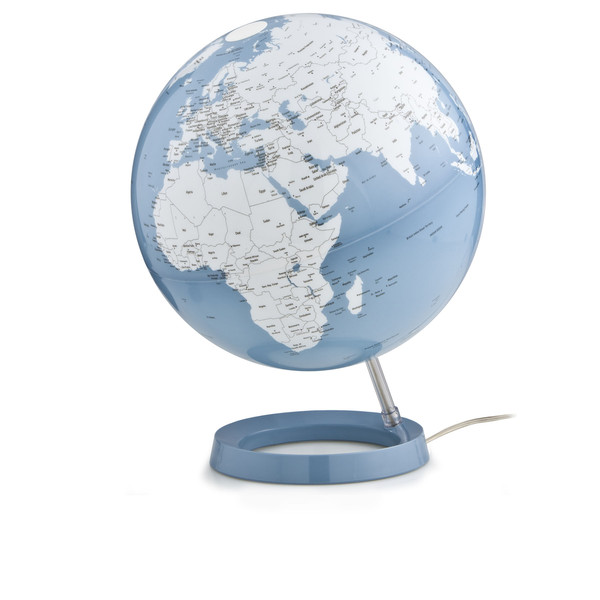 Räthgloben Globo terráqueo Light&Colour Azure