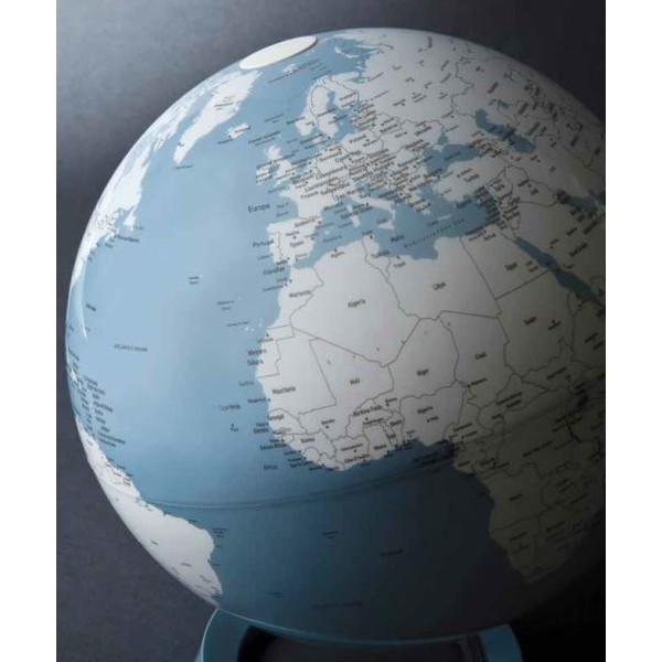 Räthgloben Globo terráqueo Light&Colour Azure