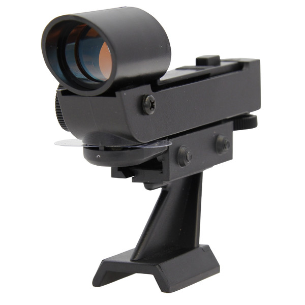 Omegon Telescopio ProNewton N 153/750 EQ-500 X