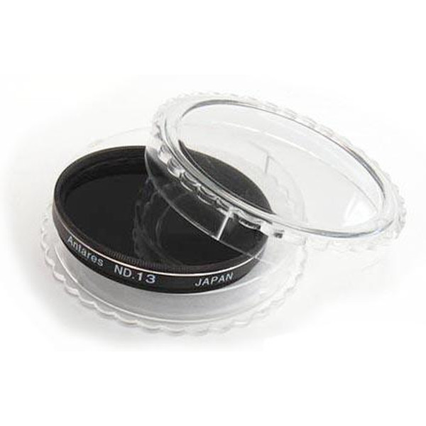 Antares Filtro gris ND1,8 de 2"