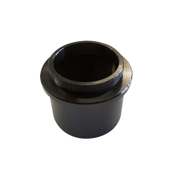 William Optics Manguito de alargamiento de 1,25" para 'binoviewers'