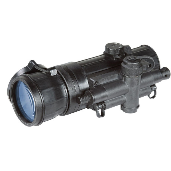 Nightspotter Aparato auxiliar MR Gen 2+, verde