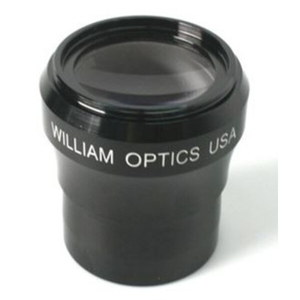 William Optics Lente adaptadora universal para cámaras (DC + DV) de  75mm