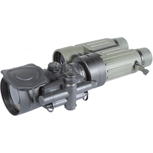 Nightspotter Aparato auxiliar X Gen 2+, verde