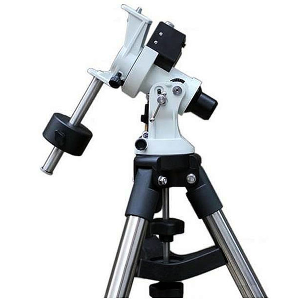 iOptron Montura fotográfica SkyGuider con Trípode
