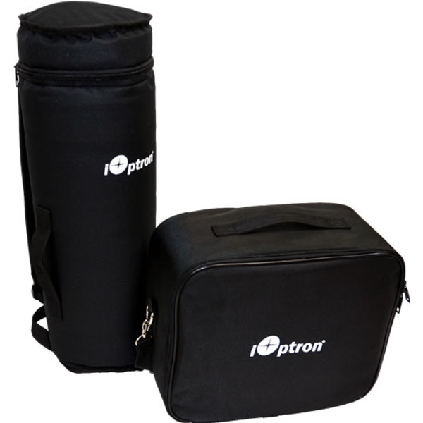 iOptron Montura fotográfica SkyGuider con Trípode