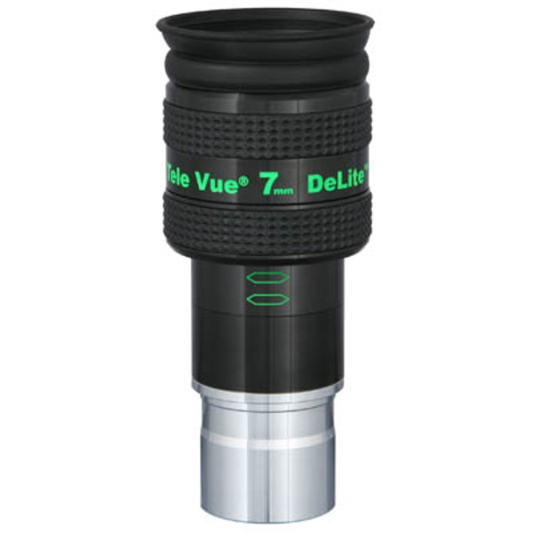 TeleVue Ocular Okular DeLite 7mm 1,25"