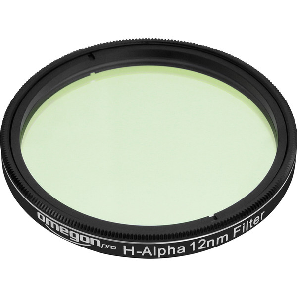 Omegon Pro Filtro H-Alpha de 2''