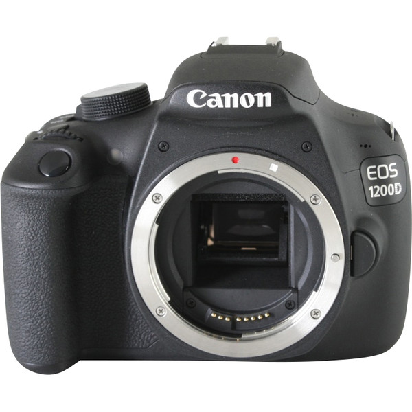 Canon Cámara DSLR EOS 1200Da