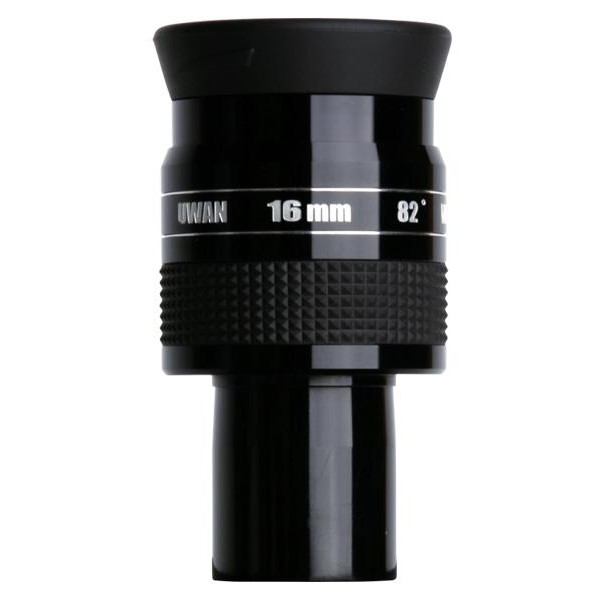 William Optics Ocular de UWAN, 16mm 1,25"