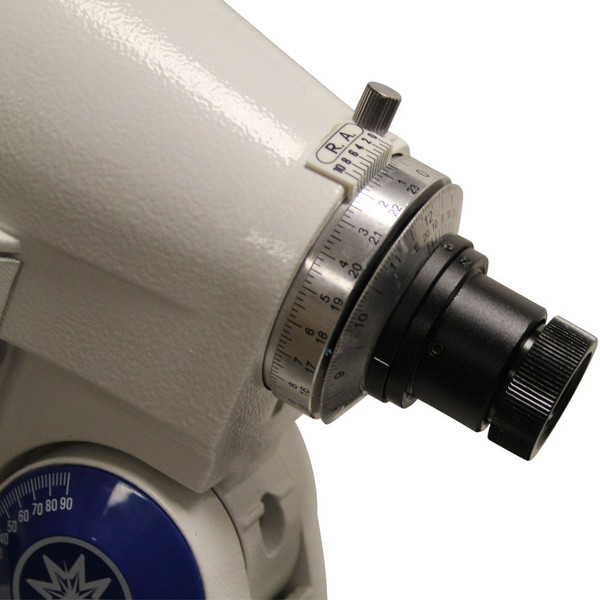 Meade Buscador de polos para LX70