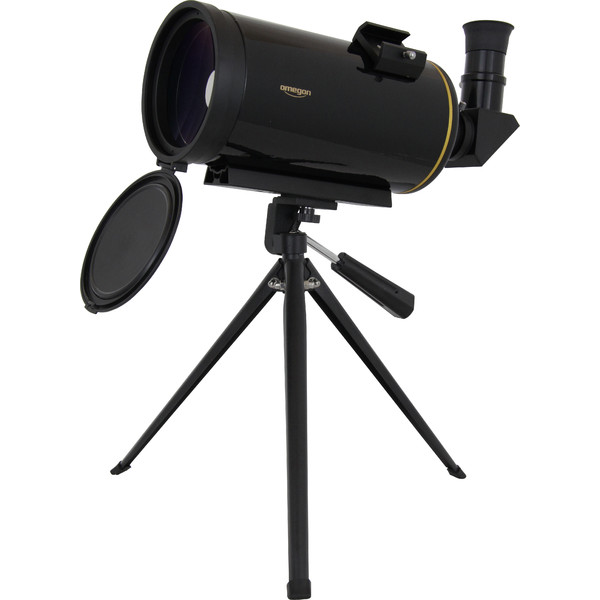 Omegon Telescopio Maksutov MightyMak 90 de
