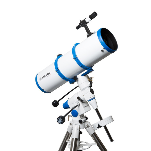 Meade Telescopio N 150/750 LX70