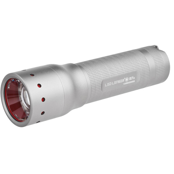 LED LENSER Linterna B7.2