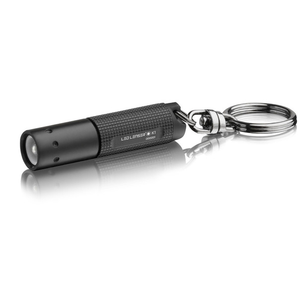 LED LENSER Linterna K1