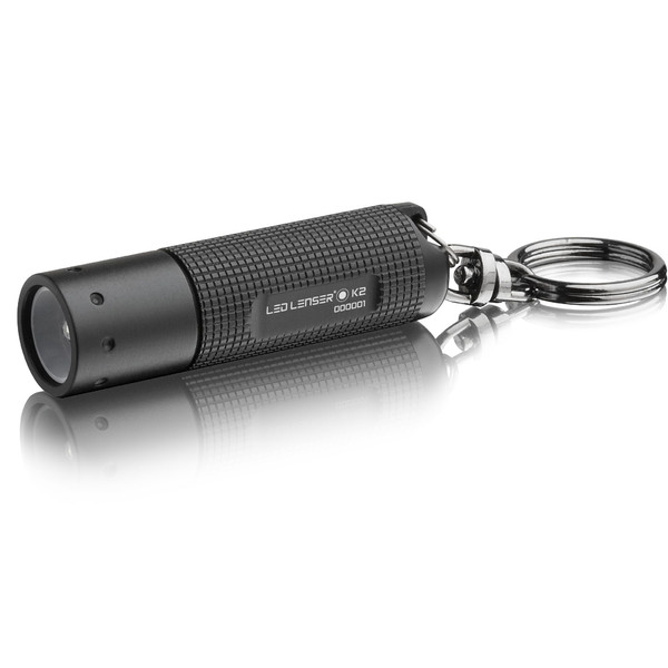 LED LENSER Linterna K2