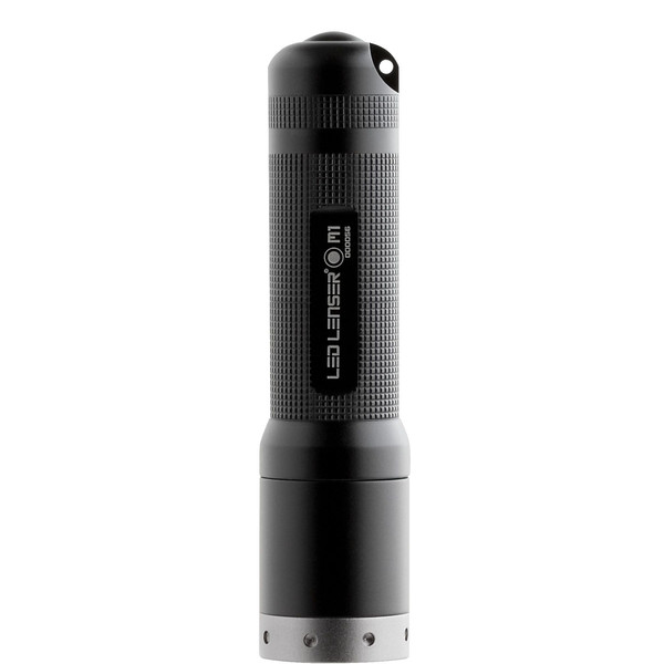 LED LENSER Linterna M1