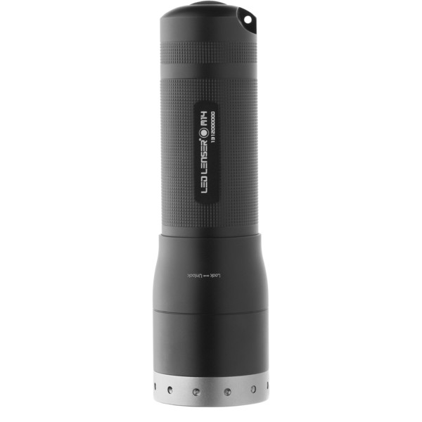 LED LENSER Linterna M14