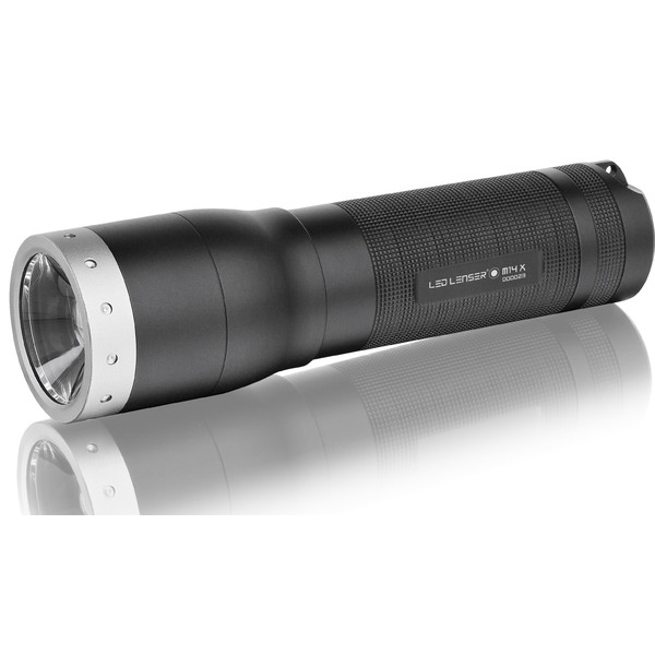 LED LENSER Linterna M14X