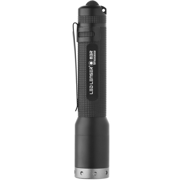 LED LENSER Linterna M3R