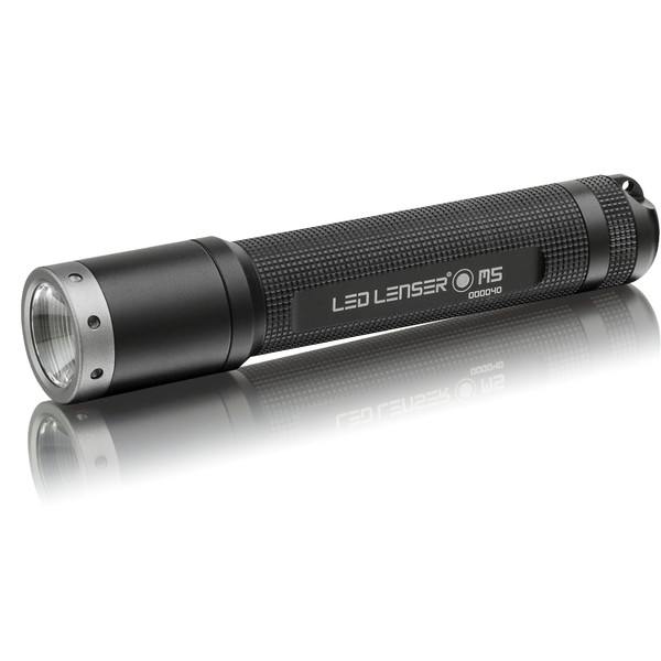 LED LENSER Linterna M5