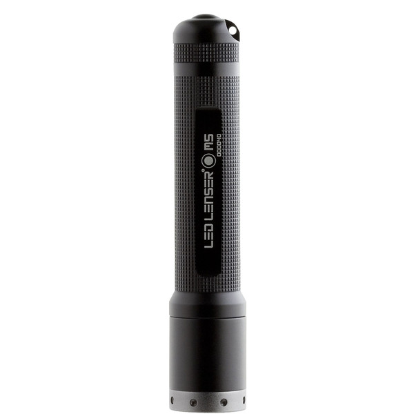 LED LENSER Linterna M5