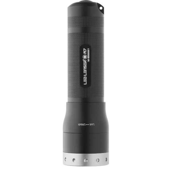 LED LENSER Linterna M7