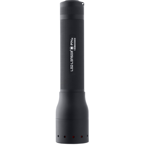 LED LENSER Linterna P14.2