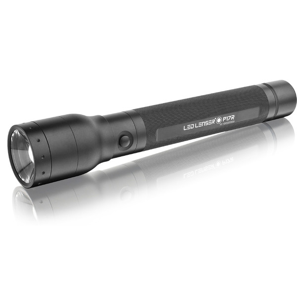 LED LENSER Linterna P17R