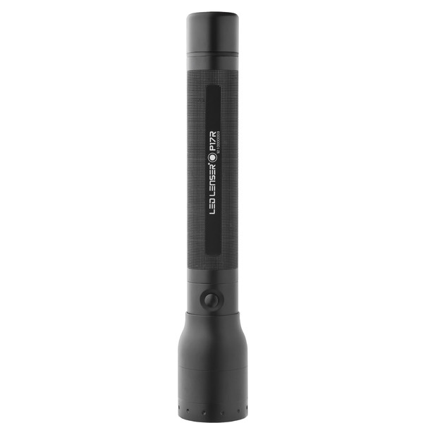 LED LENSER Linterna P17R