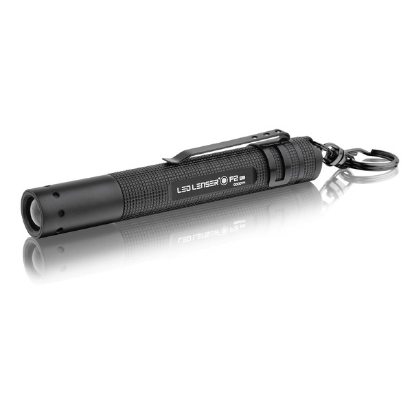 LED LENSER Linterna P2 BM