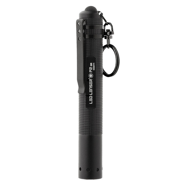 LED LENSER Linterna P2 BM