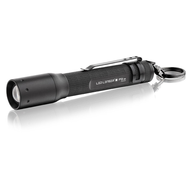 LED LENSER Linterna P3 BM