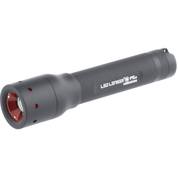 LED LENSER Linterna P5.2
