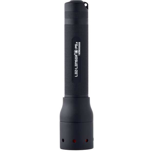 LED LENSER Linterna P5.2