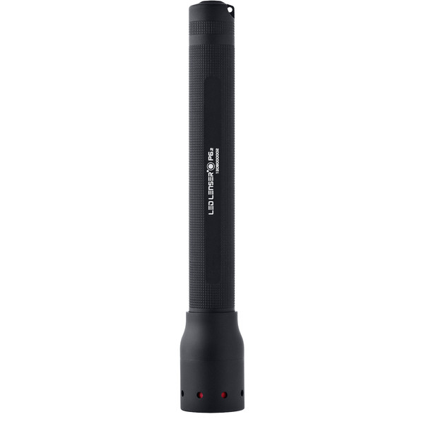 LED LENSER Linterna P6.2